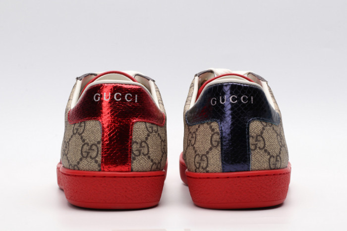 gucc low-top sneaker 5820-6965
