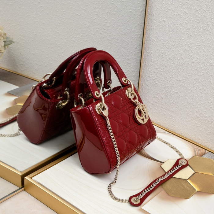 D*R bag B0113-025
