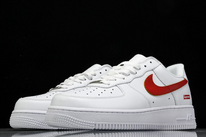 Svp*me x Nike Air Force 1 Low 