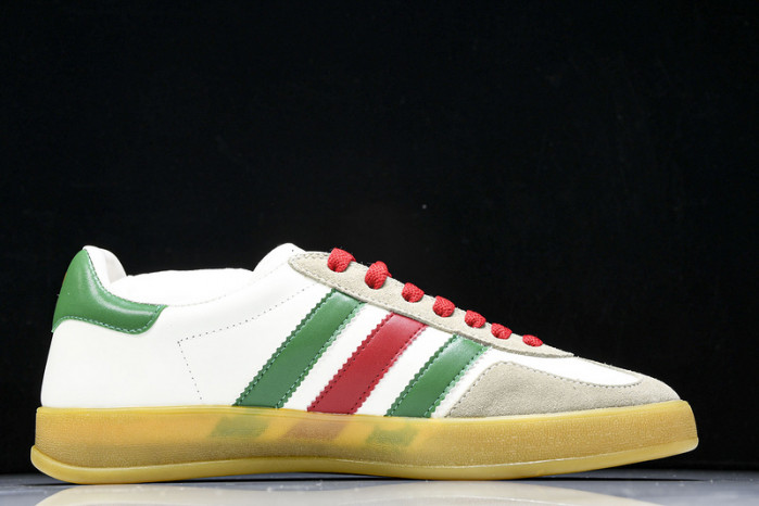 adidas x Gucc LOW-TOP SNEAKER GU0613-054