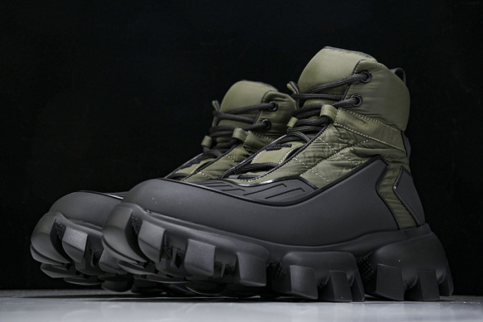PRA Sneakers PA1195