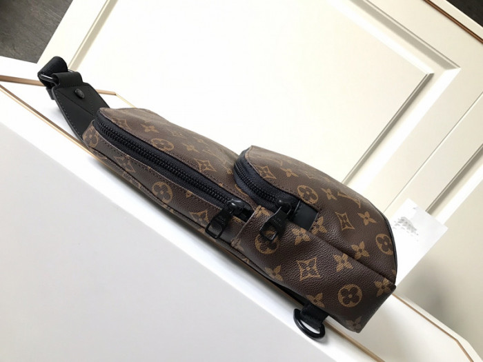 D*R bag B0113-114