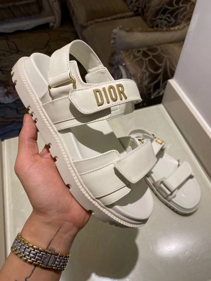 D*or slippers dr258-009