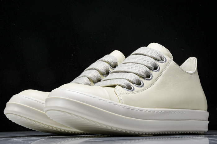 RICK 0WENS SNEAKERS RO458-127
