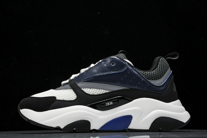 d10r b22 trainer sneaker dr258-0028