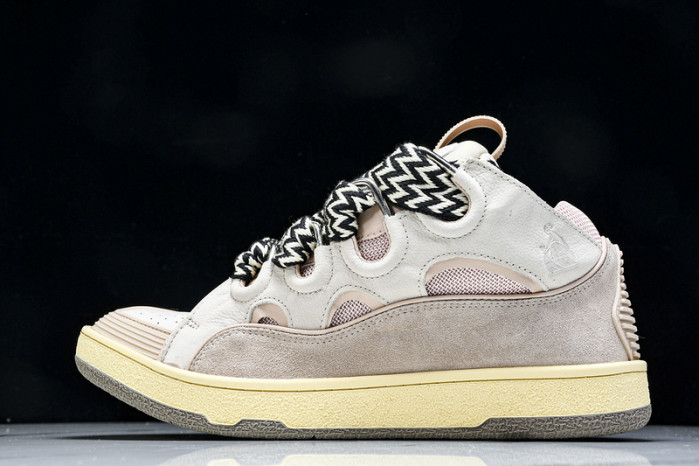 LAN.VIN SNEAKERS LEN001-201