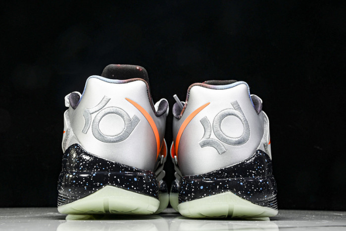 Nike Zoom KD 4 