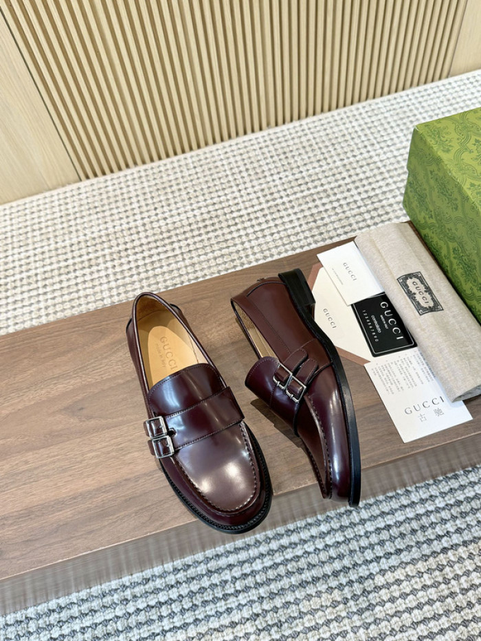 Gucc1 Loafers GU0613-061