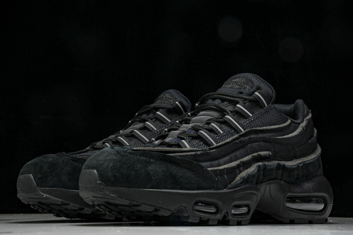 Nike Comme des Garçons x Air Max 95 