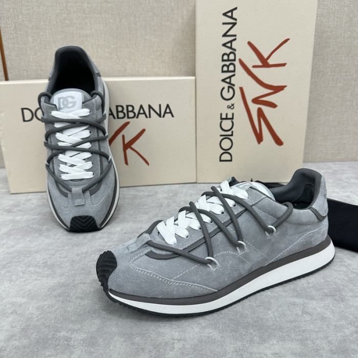 D.G. Sneakers DG210-212