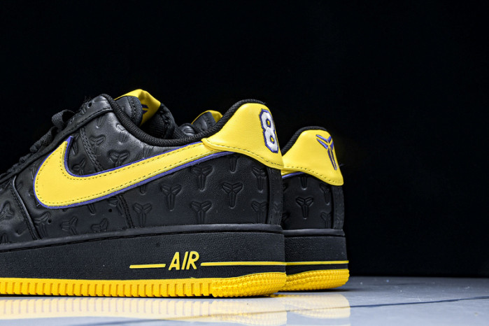 Kobe Bryant x Nike Air Force 1 Low 