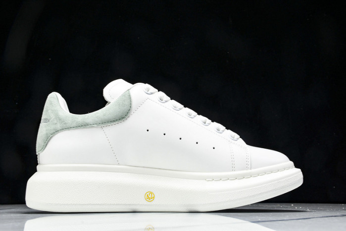 A1EXANDER M*QUEEN SNEAKERS WHGP7-193