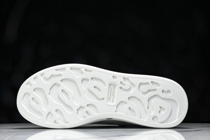 A1EXANDER M*QUEEN SNEAKERS WHGP7-195