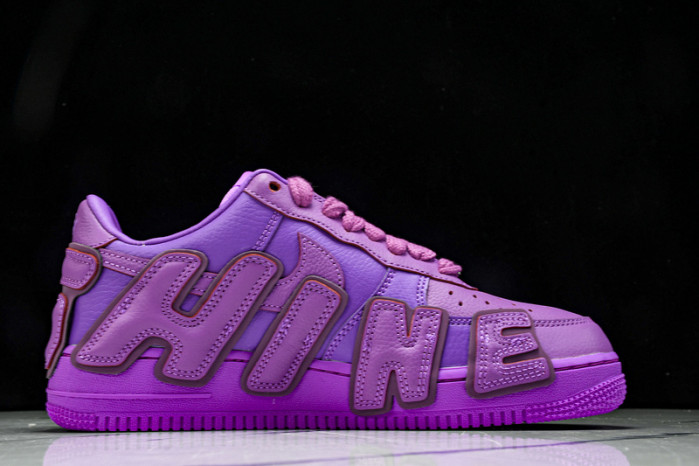 Cactus Plant Flea Market x Air Force 1 Low PreM1vm 