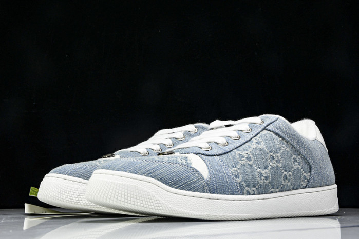 GUCC TRAINER SNEAKER GU58203-2390