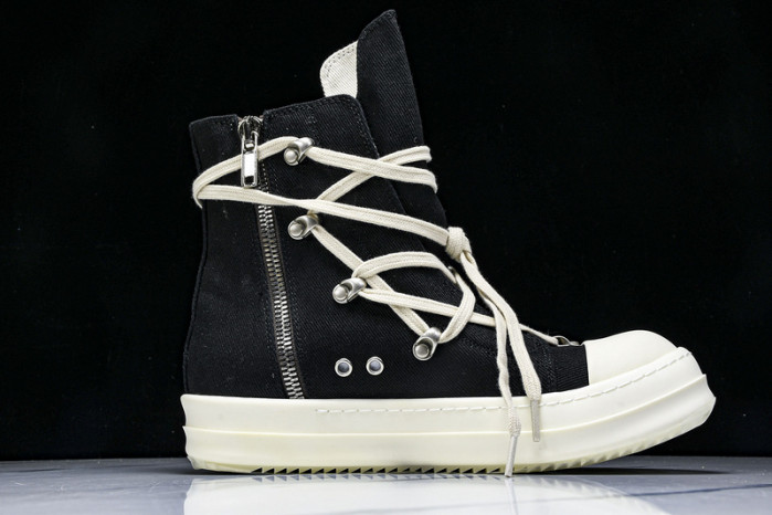 RICK 0WENS SNEAKERS RO458-300