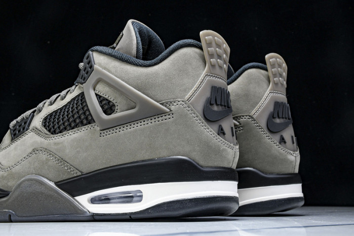 Air Jordan 4 “Cave Stone” FV5029-200