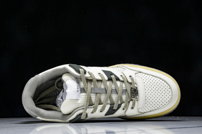 GUCC TRAINER SNEAKER GU58203-2393
