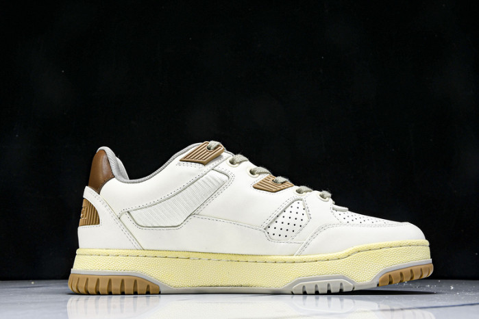GUCC TRAINER SNEAKER GU58203-2394
