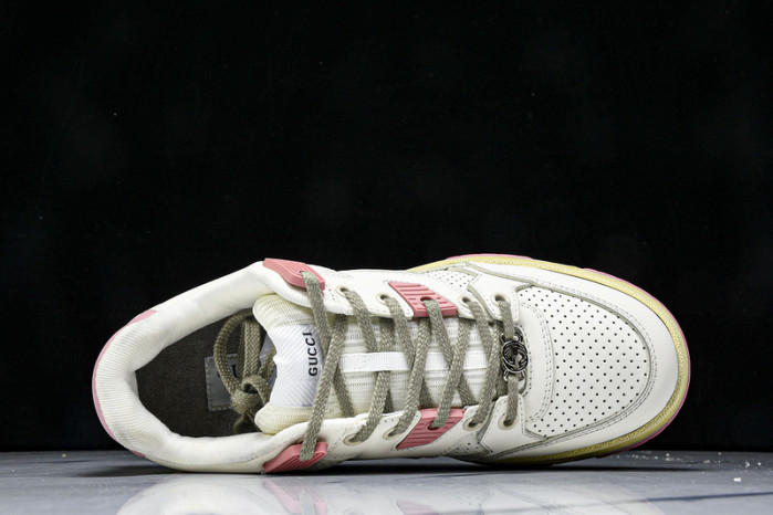 GUCC TRAINER SNEAKER GU58203-2395