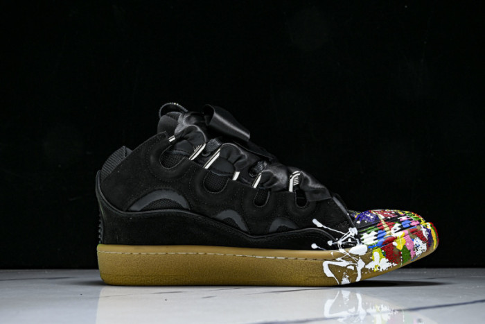 LAN.VIN SNEAKERS LEN001-223