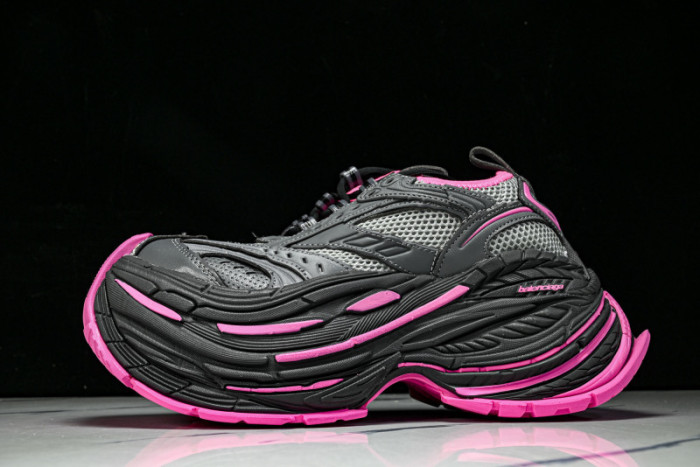 BLCG Sneaker 16XL015