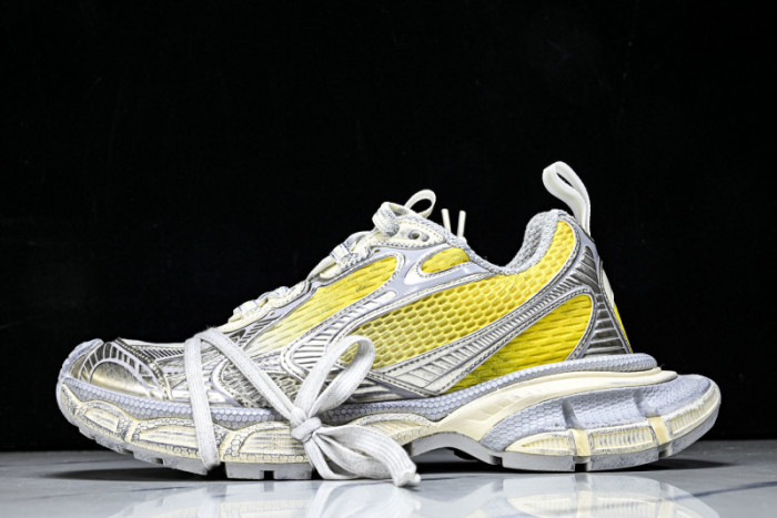BLCG 3XL SNEAKER W3RNY130
