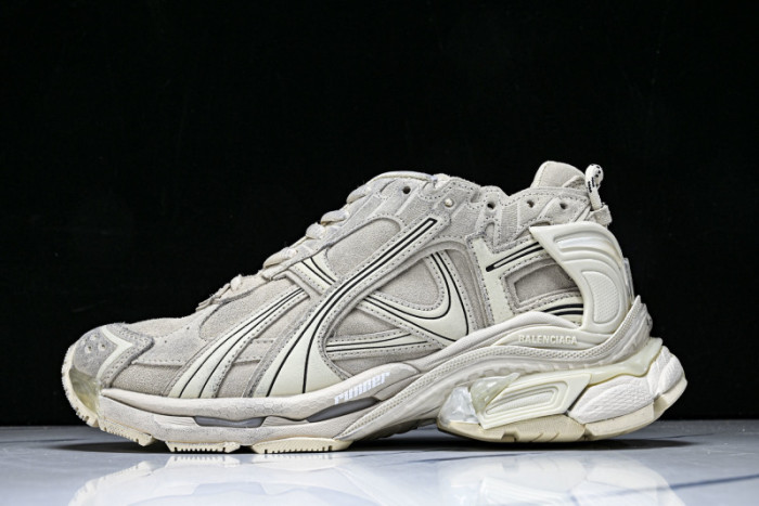 BLCG RUNNER SNEAKER W3RNY0131