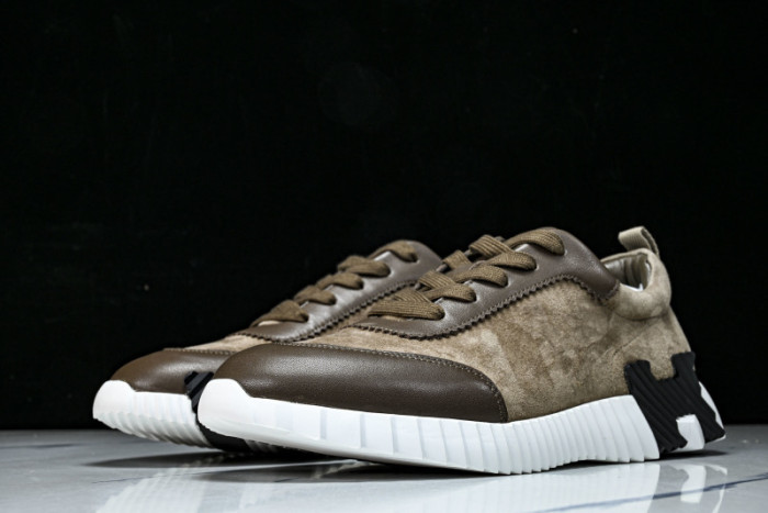 HER*MES SNEAKER HM1028-135
