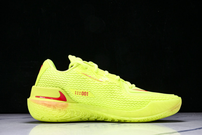 Nike GT Cut EP EYBL Volt IM2130-700