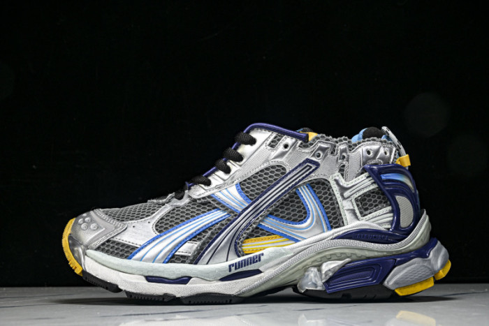 BLCG RUNNER SNEAKER W3RNY00134