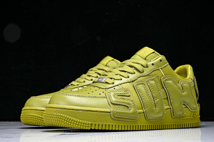 NIKE Air Force 1 Low Cactus Plant Flea Market Moss FQ7069-300