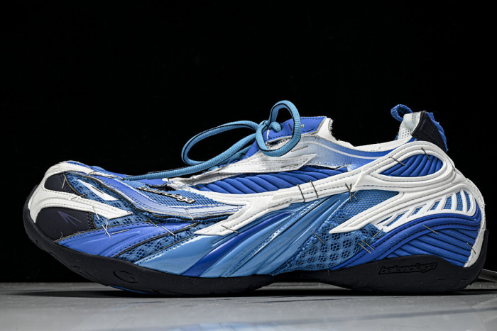 BLCG Sneaker WOYX0 4491