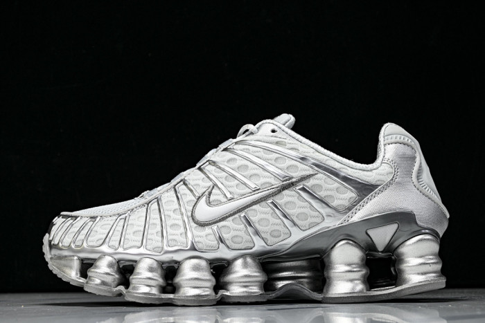 nike Shox TL 'Chr0me' AR3566-003