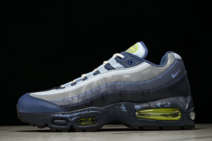 Nike Air Max Muscle 95 Yu-Gi-Oh! Joey II7404-400