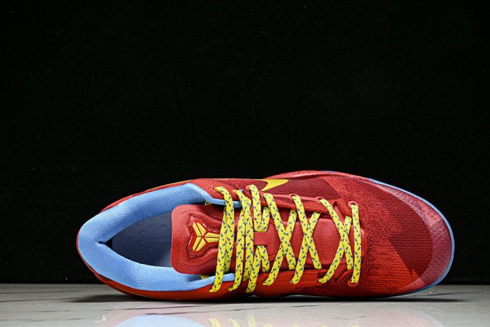 Nike Kobe 8 Protro Year of the Horse IM0594-600