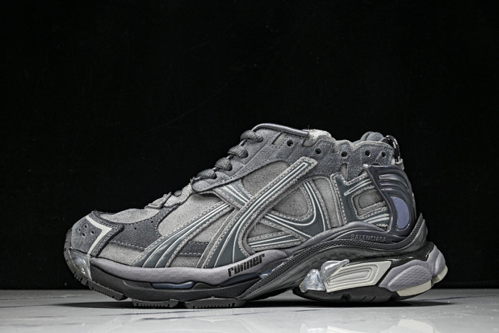BLCG RUNNER SNEAKER W3RNY00135