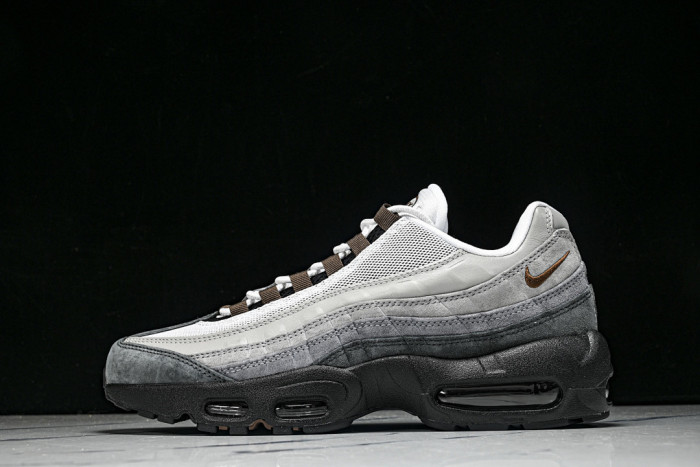 Nike Air Max 95 SB Cacao Wow HF7545-002