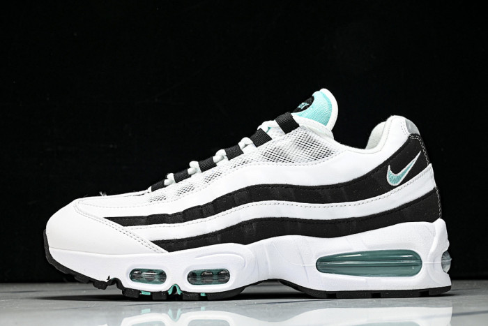 Nike Air Max 95 OG Big Bubble Black Border IM7409-100