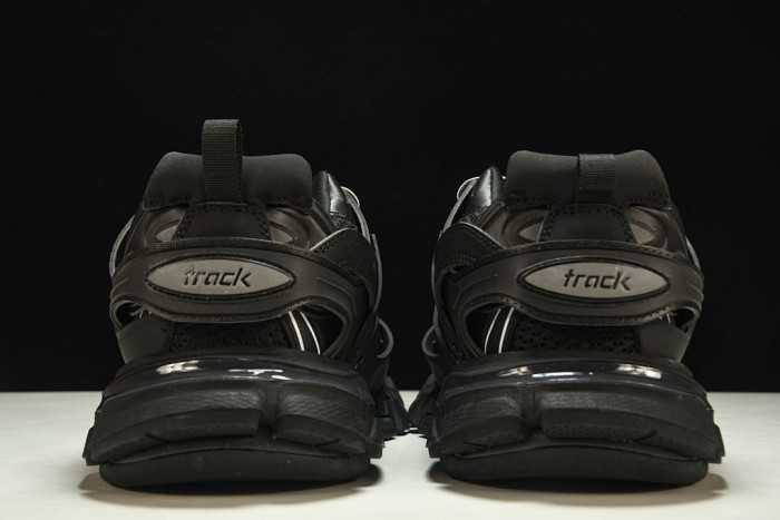 BLCG Track LED Sneaker 