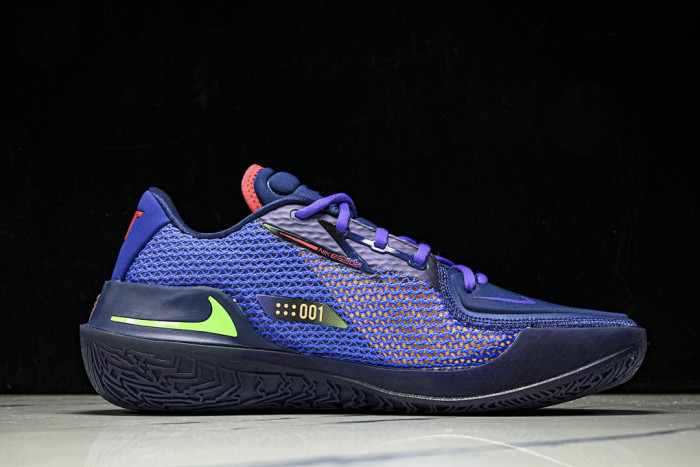 Nike Air Zoom GT Cut 