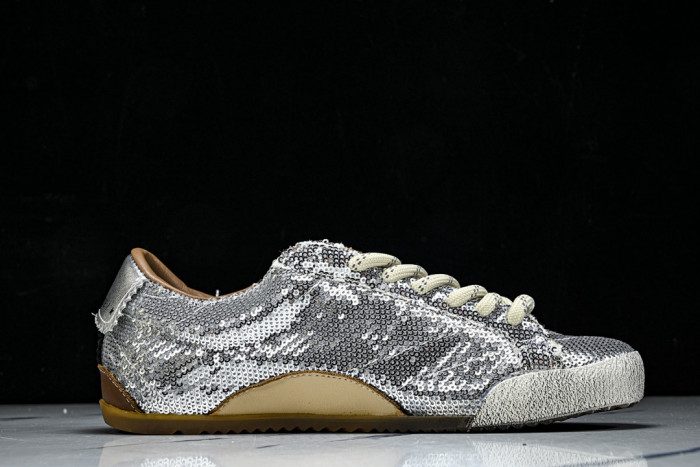G01den G003e SNEAKERS GGS00007
