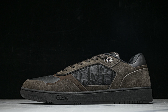 D10R B27 SNEAKERS BNOP235-093