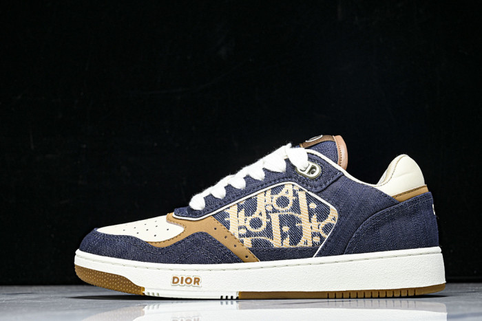 D10R B27 SNEAKERS BNOP235-096