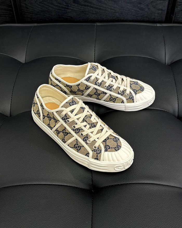 gucc low-top sneaker gu0613-025