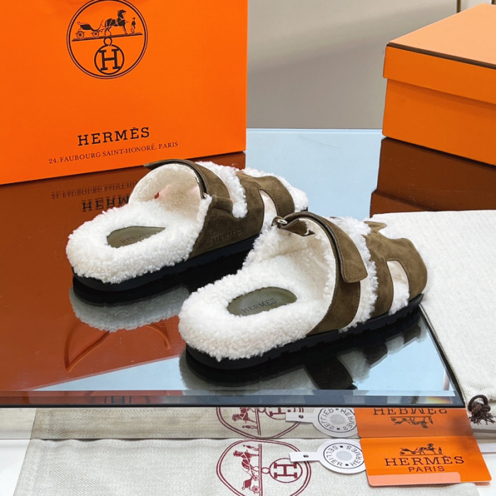 He*mes Slide CU526-2126
