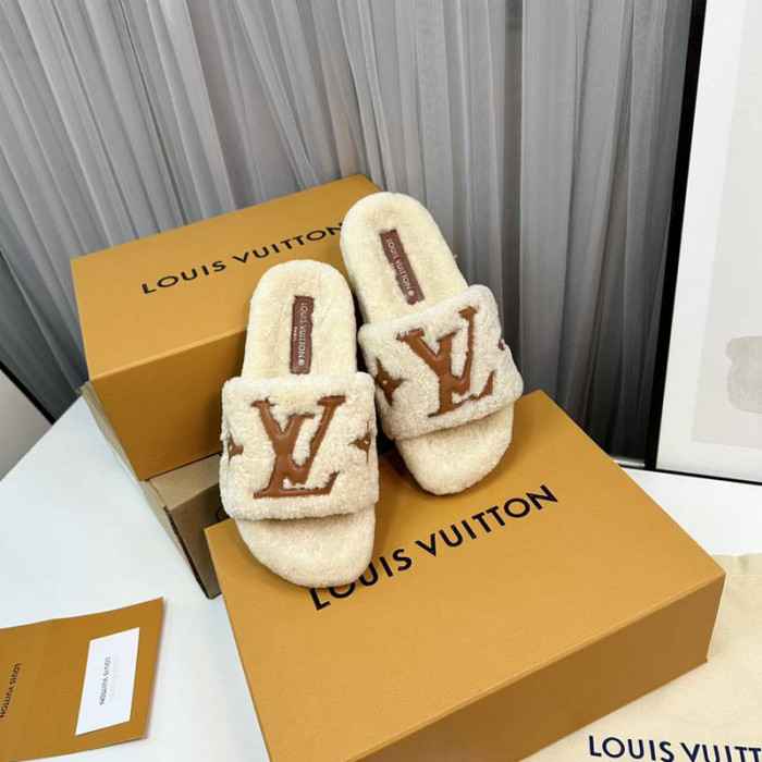 1*V SLIPPERS 11V0107-003