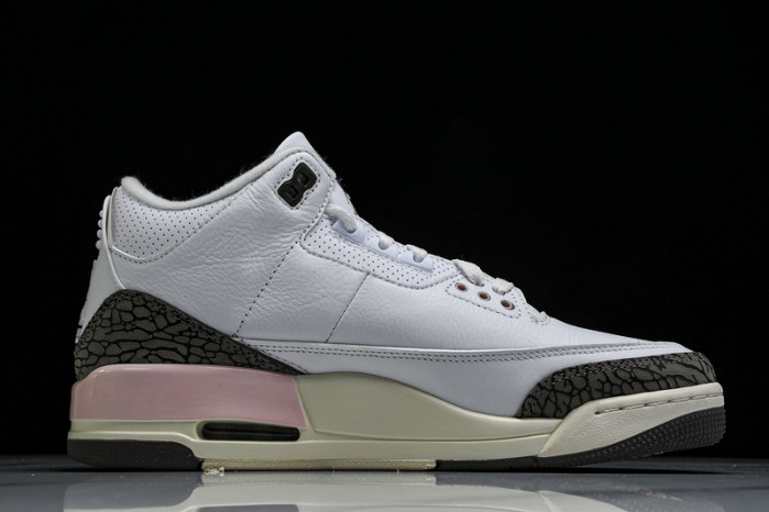 air jordan 3 retro neapolitan dark mocha (w) ck9246-102
