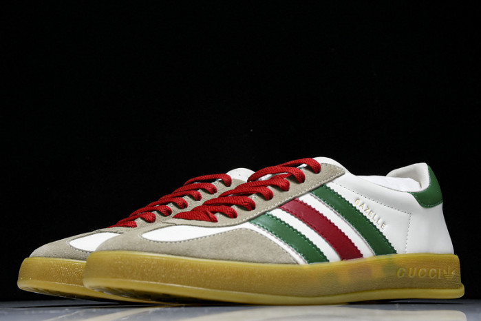 adidas x Gucc LOW-TOP SNEAKER GU0613-054