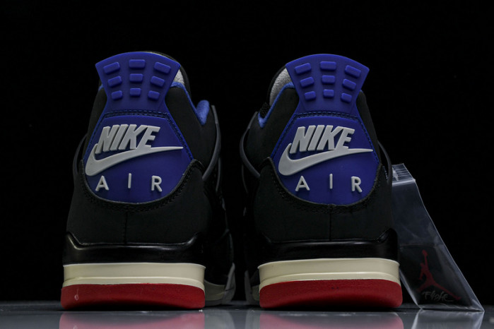 Air Jordan 4 "Rare Air" FV5029-003